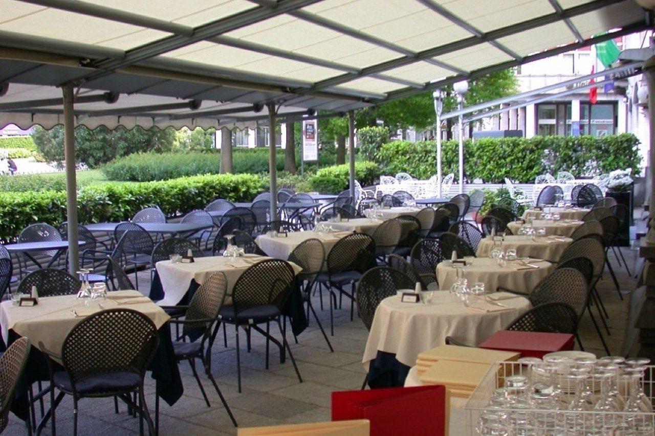Metropole Suisse 4* Côme