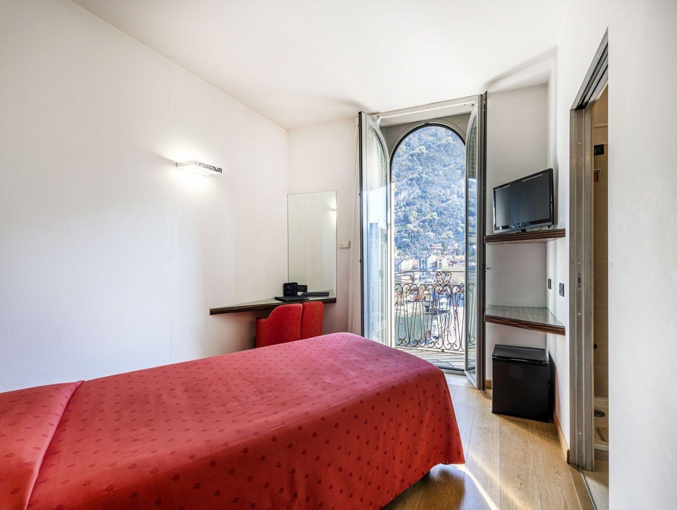 Hotel Metropole Suisse Côme
