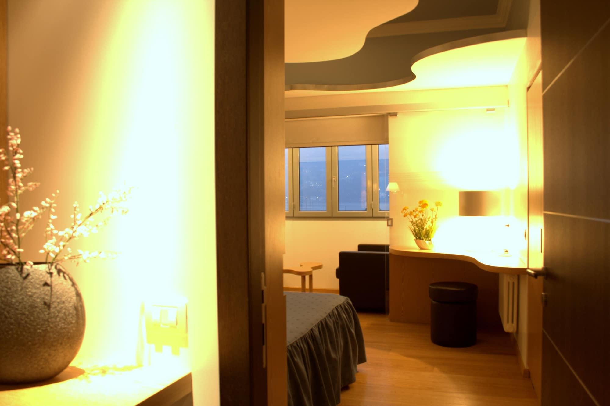 Hotel Metropole Suisse Côme