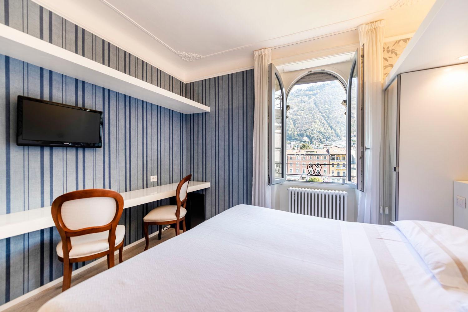 Hotel Metropole Suisse