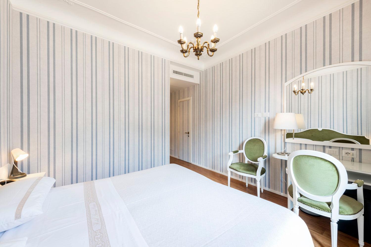 Hotel Metropole Suisse Côme