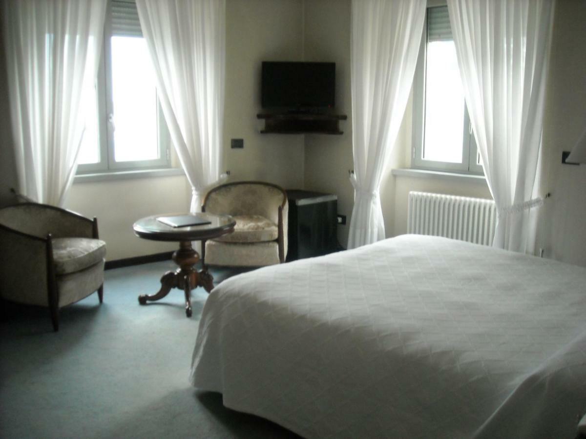 Metropole Suisse Hotel Côme